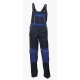 Работен полугащеризон SEATTLE / STANMORE BIB PANTS